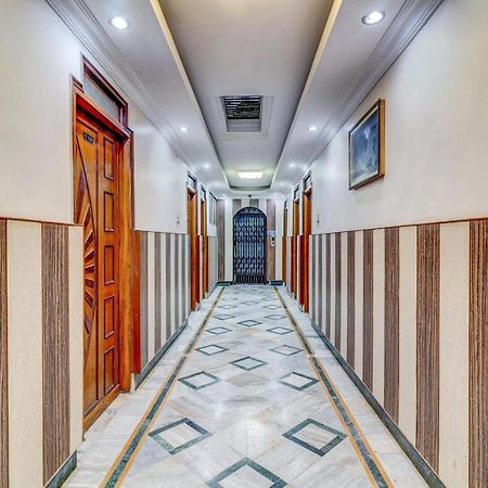 Spot On 22114 Hotel Kailash Regency Jamshedpur Exteriör bild