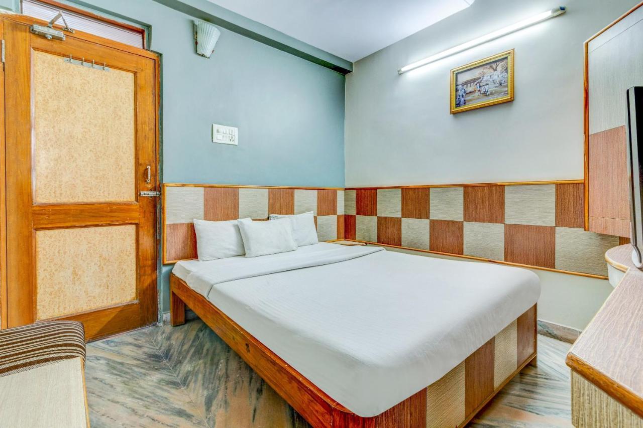Spot On 22114 Hotel Kailash Regency Jamshedpur Exteriör bild