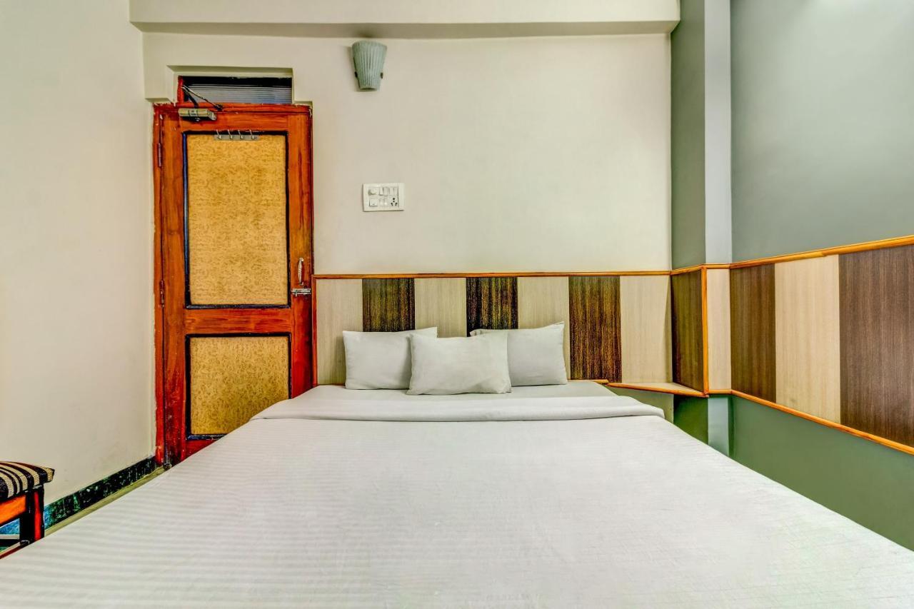 Spot On 22114 Hotel Kailash Regency Jamshedpur Exteriör bild
