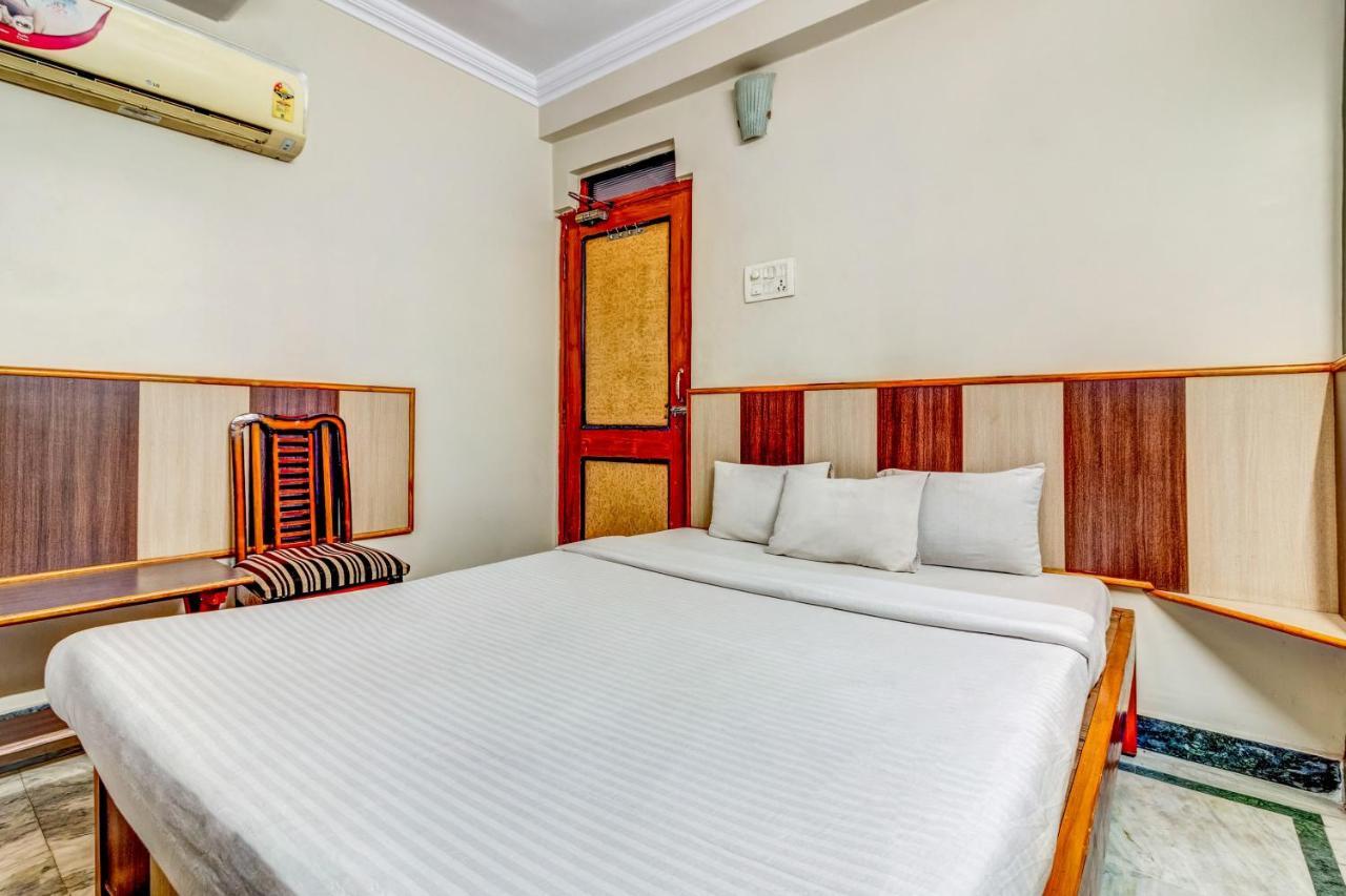 Spot On 22114 Hotel Kailash Regency Jamshedpur Exteriör bild