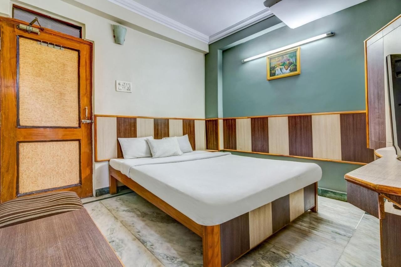 Spot On 22114 Hotel Kailash Regency Jamshedpur Exteriör bild