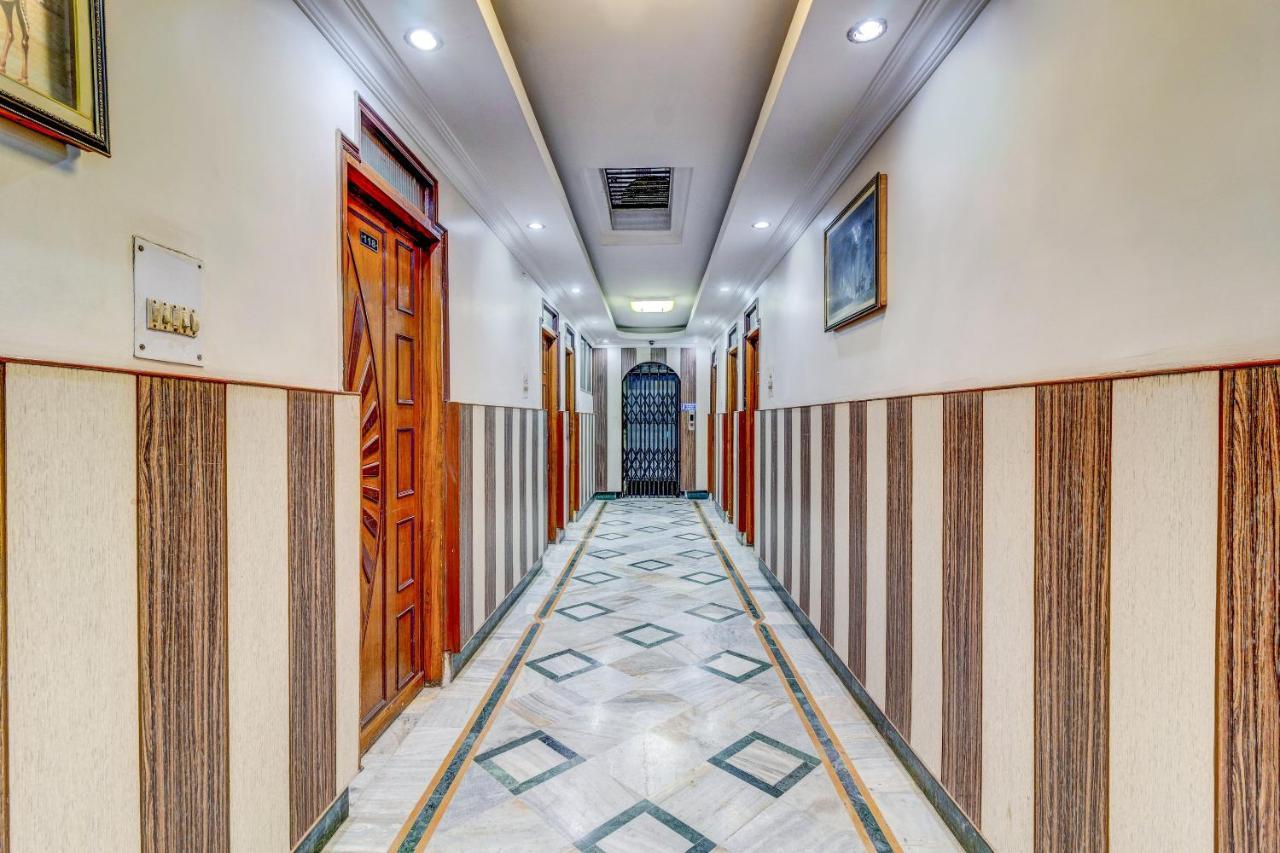 Spot On 22114 Hotel Kailash Regency Jamshedpur Exteriör bild