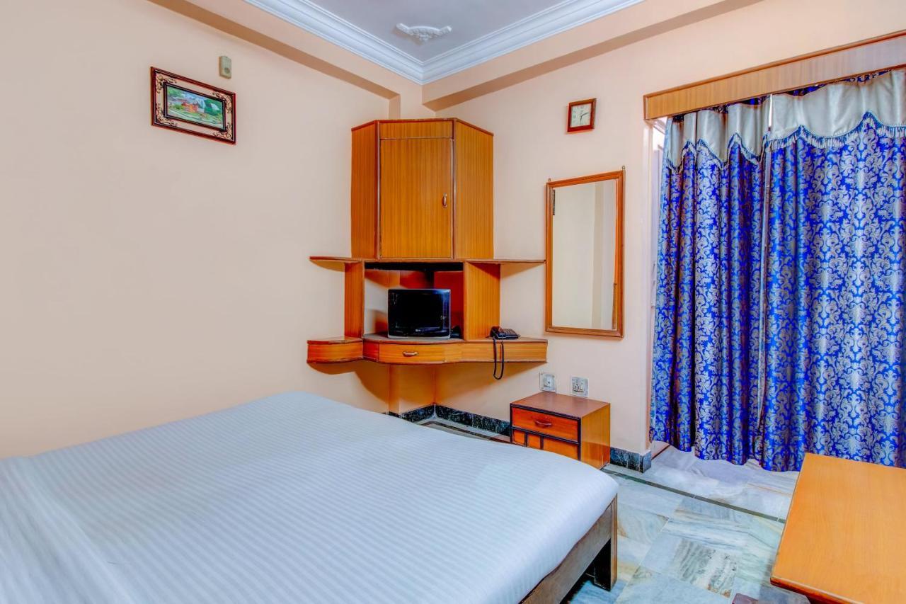 Spot On 22114 Hotel Kailash Regency Jamshedpur Exteriör bild