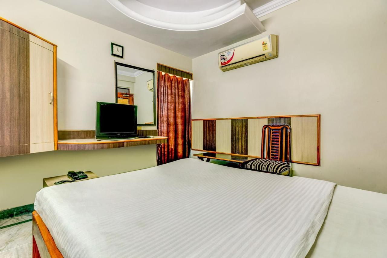 Spot On 22114 Hotel Kailash Regency Jamshedpur Exteriör bild