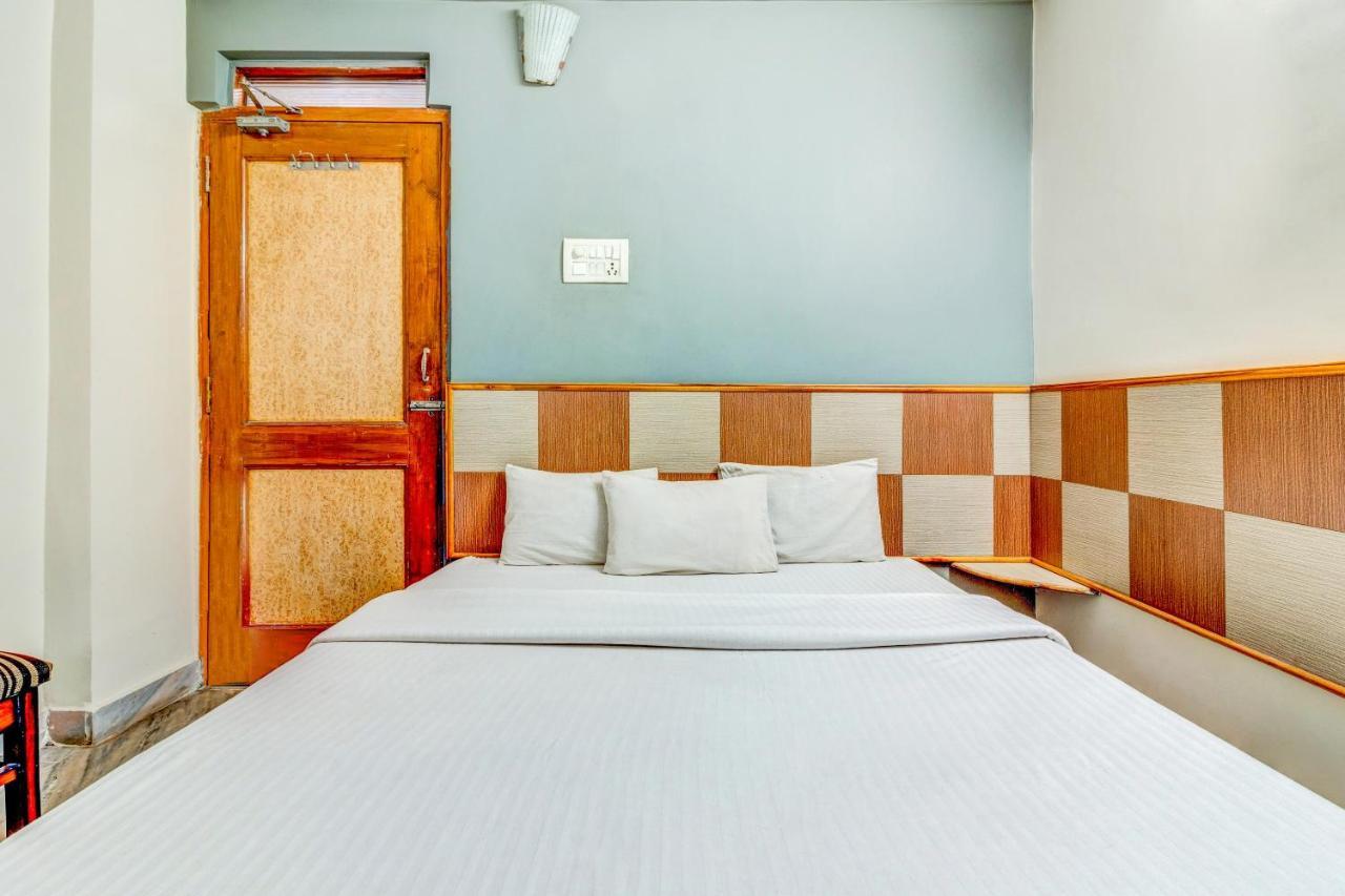 Spot On 22114 Hotel Kailash Regency Jamshedpur Exteriör bild