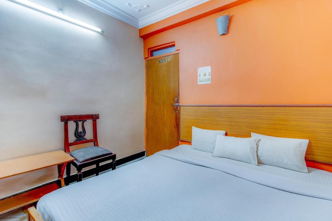Spot On 22114 Hotel Kailash Regency Jamshedpur Exteriör bild