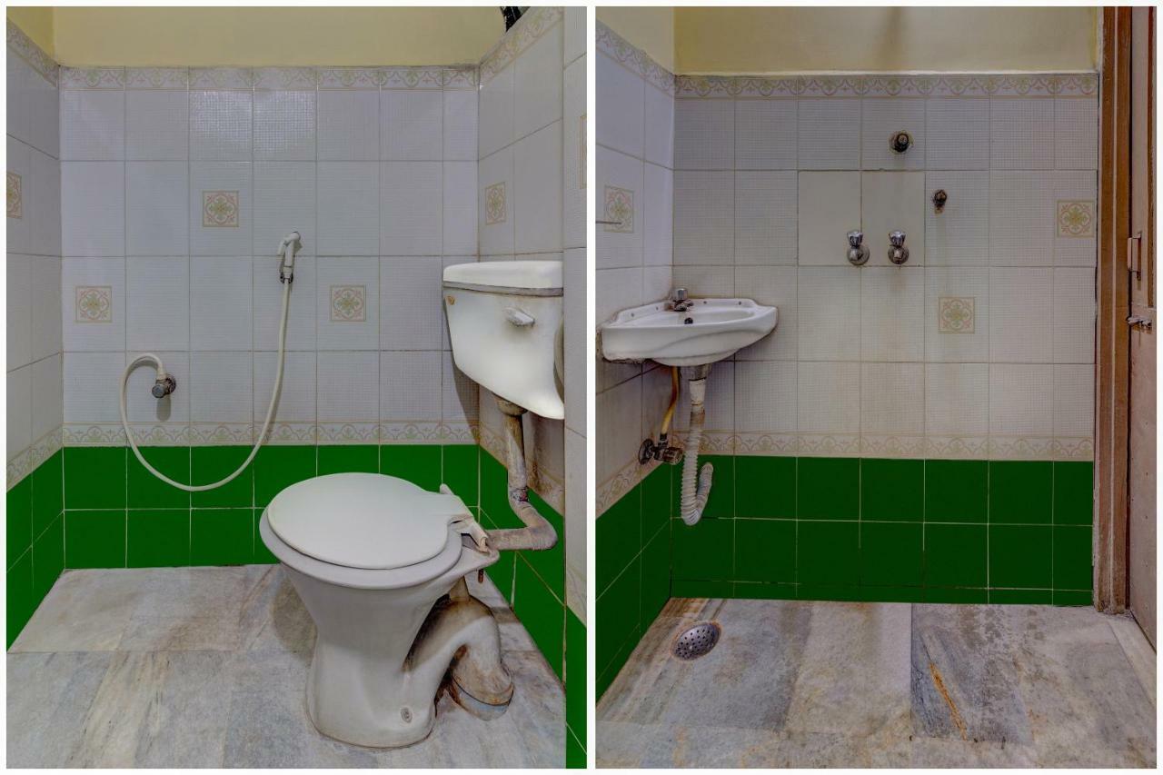 Spot On 22114 Hotel Kailash Regency Jamshedpur Exteriör bild
