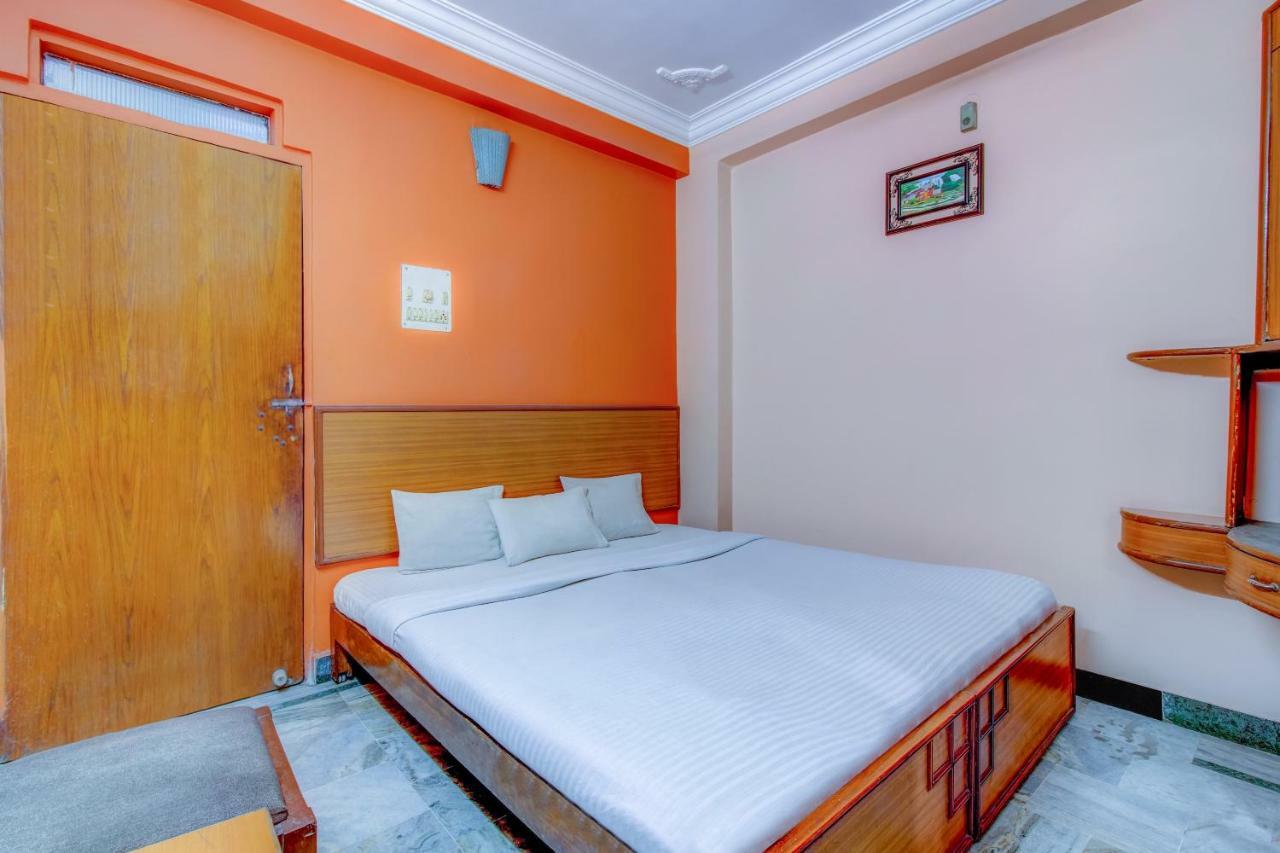 Spot On 22114 Hotel Kailash Regency Jamshedpur Exteriör bild