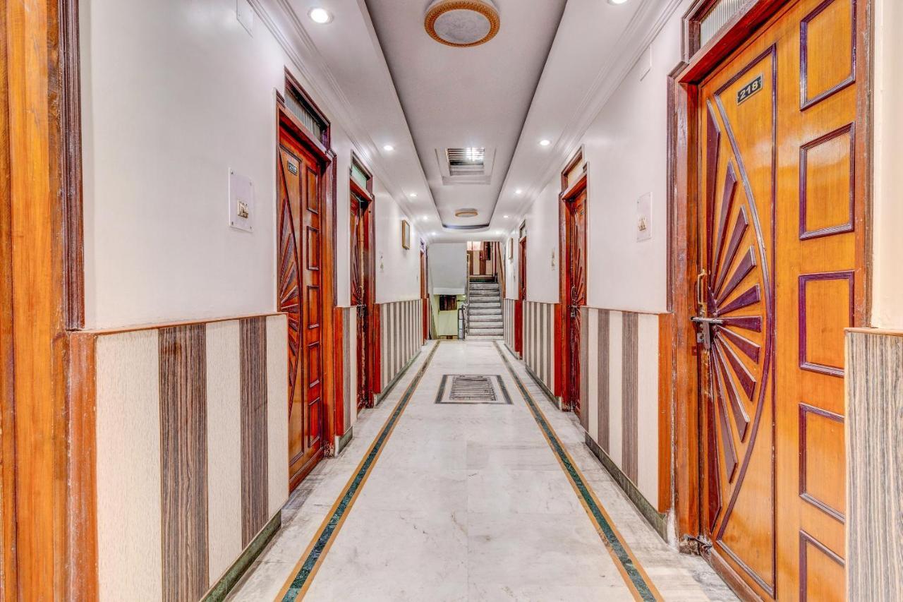 Spot On 22114 Hotel Kailash Regency Jamshedpur Exteriör bild