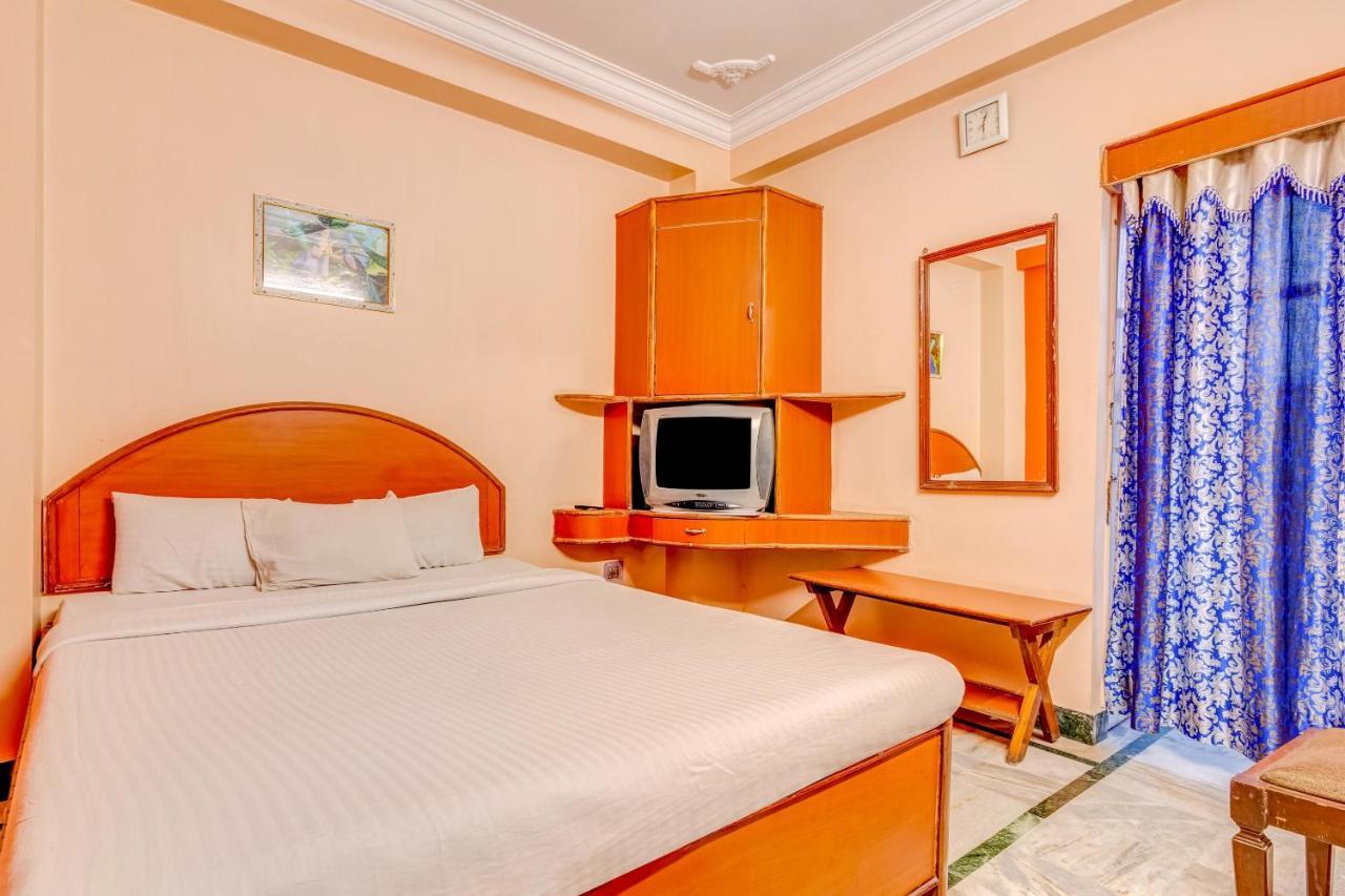 Spot On 22114 Hotel Kailash Regency Jamshedpur Exteriör bild