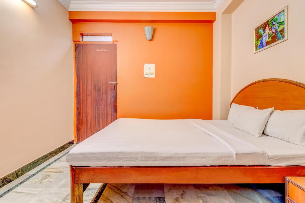 Spot On 22114 Hotel Kailash Regency Jamshedpur Exteriör bild