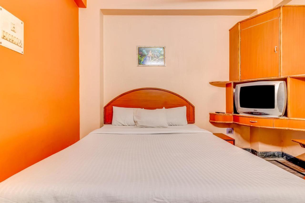Spot On 22114 Hotel Kailash Regency Jamshedpur Exteriör bild