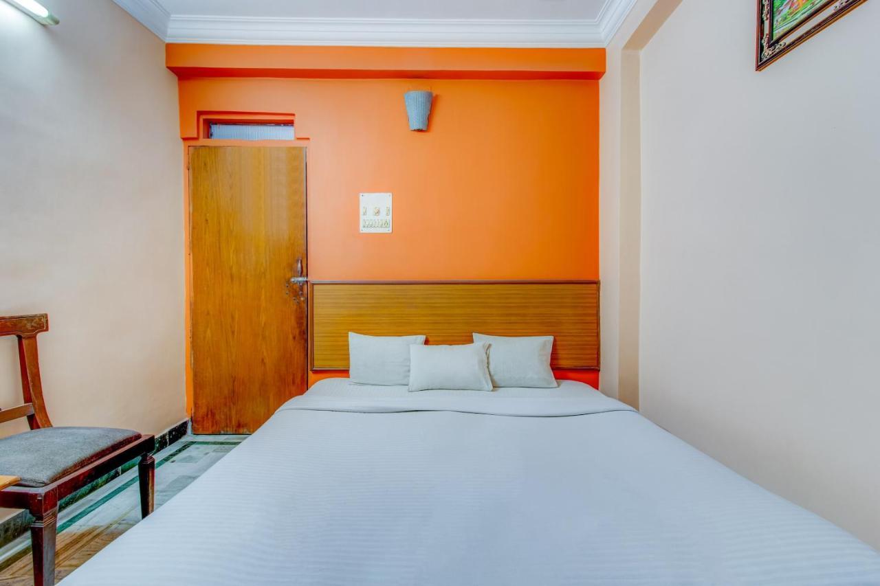 Spot On 22114 Hotel Kailash Regency Jamshedpur Exteriör bild